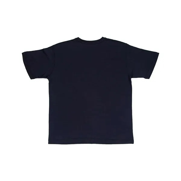 Berne Apparel Men's Tall Lightweight Performance T-Shirt - Berne Apparel Men's Tall Lightweight Performance T-Shirt - Image 4 of 8