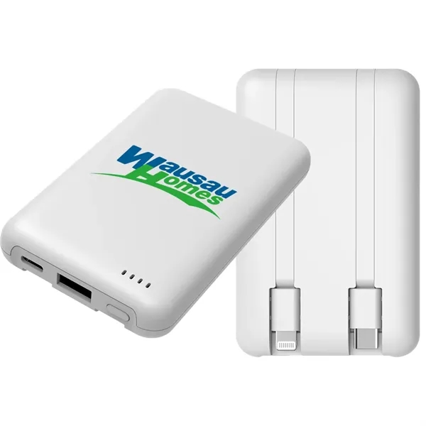 UL Corded PowerLink 5000 - UL Corded PowerLink 5000 - Image 1 of 12