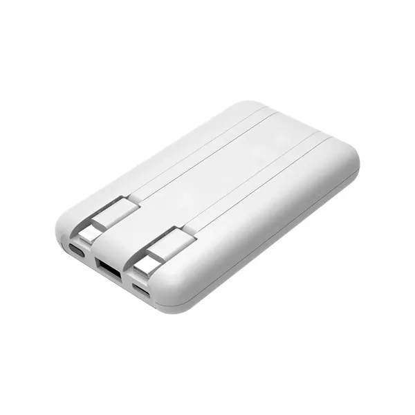 UL Corded PowerLink 5000 - UL Corded PowerLink 5000 - Image 5 of 12