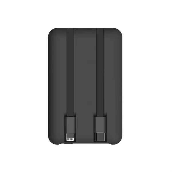 UL Corded PowerLink 5000 - UL Corded PowerLink 5000 - Image 6 of 12