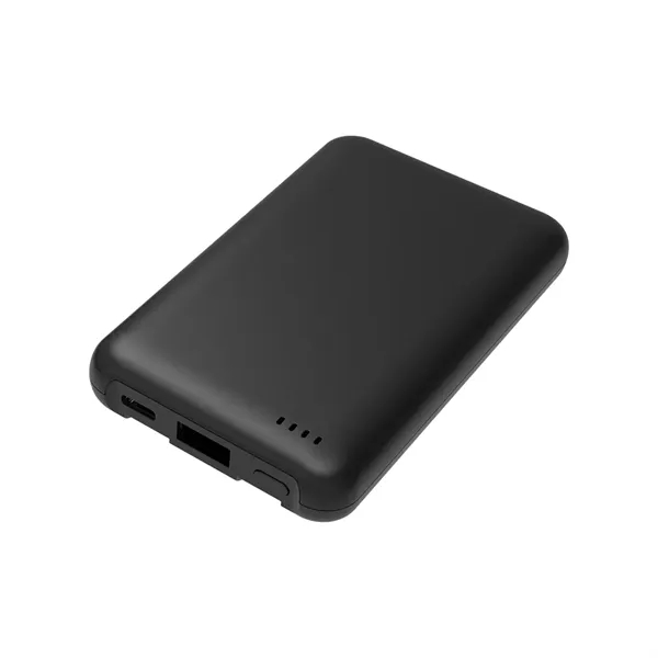UL Corded PowerLink 5000 - UL Corded PowerLink 5000 - Image 10 of 12