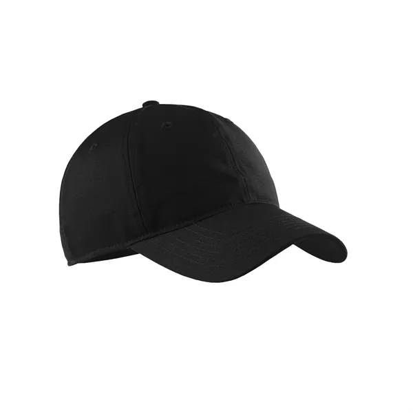 Port & Co™ CP96 Soft Brushed Canvas Cap - Port & Co™ CP96 Soft Brushed Canvas Cap - Image 3 of 9