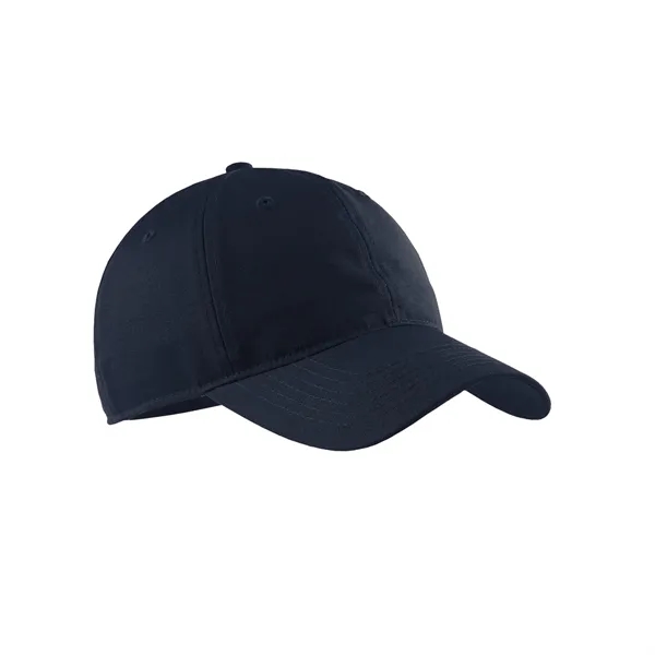 Port & Co™ CP96 Soft Brushed Canvas Cap - Port & Co™ CP96 Soft Brushed Canvas Cap - Image 7 of 9