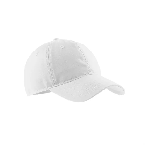 Port & Co™ CP96 Soft Brushed Canvas Cap - Port & Co™ CP96 Soft Brushed Canvas Cap - Image 9 of 9