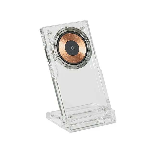 Acrylic Charging Stand - Acrylic Charging Stand - Image 6 of 12