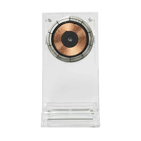 Acrylic Charging Stand - Acrylic Charging Stand - Image 8 of 12