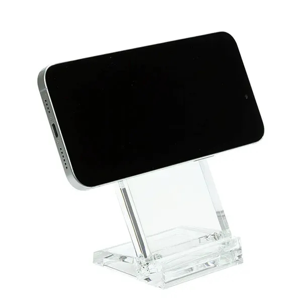 Acrylic Charging Stand - Acrylic Charging Stand - Image 9 of 12
