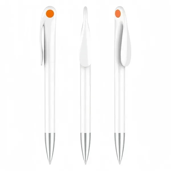 Colorful Bunny Pen - Ballpoint Writing Instrument - Colorful Bunny Pen - Ballpoint Writing Instrument - Image 14 of 17