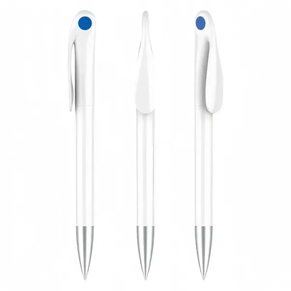 Colorful Bunny Pen - Ballpoint Writing Instrument - Colorful Bunny Pen - Ballpoint Writing Instrument - Image 17 of 17
