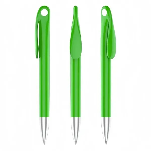 Colorful Bunny Pen - Ballpoint Writing Instrument - Colorful Bunny Pen - Ballpoint Writing Instrument - Image 9 of 17