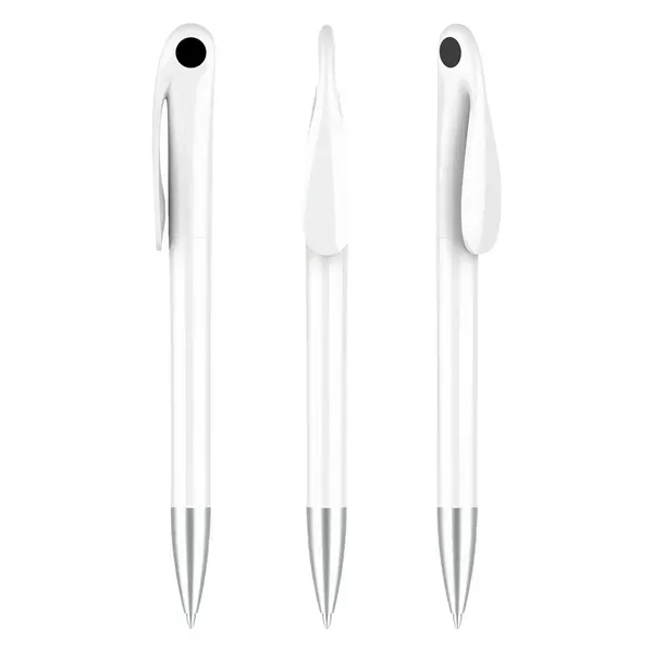 Colorful Bunny Pen - Ballpoint Writing Instrument - Colorful Bunny Pen - Ballpoint Writing Instrument - Image 11 of 17