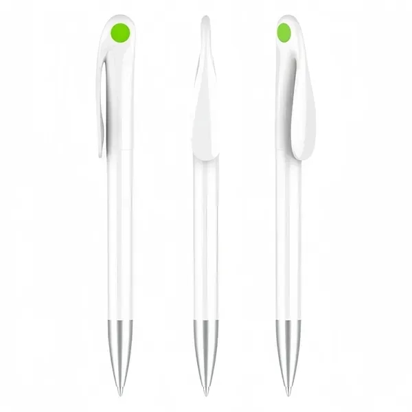 Colorful Bunny Pen - Ballpoint Writing Instrument - Colorful Bunny Pen - Ballpoint Writing Instrument - Image 13 of 17