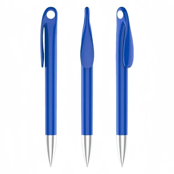 Colorful Bunny Pen - Ballpoint Writing Instrument - Colorful Bunny Pen - Ballpoint Writing Instrument - Image 4 of 17