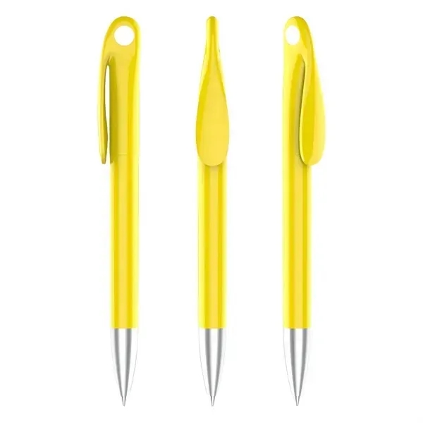 Colorful Bunny Pen - Ballpoint Writing Instrument - Colorful Bunny Pen - Ballpoint Writing Instrument - Image 7 of 17