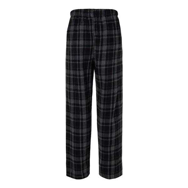 Boxercraft Men's Harley Flannel Pants - Boxercraft Men's Harley Flannel Pants - Image 4 of 128