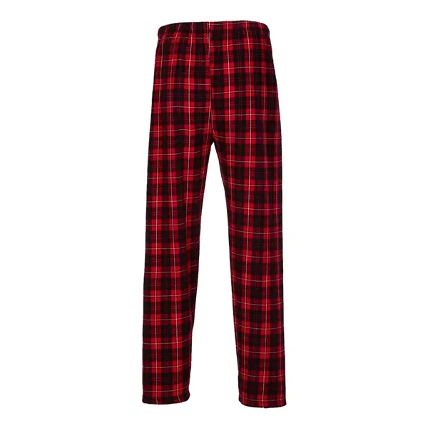 Boxercraft Men's Harley Flannel Pants - Boxercraft Men's Harley Flannel Pants - Image 101 of 128