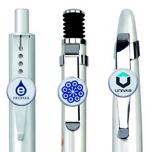 Stylus-500 - Crystal Stylus Laser Pointer - Stylus-500 - Crystal Stylus Laser Pointer - Image 4 of 4