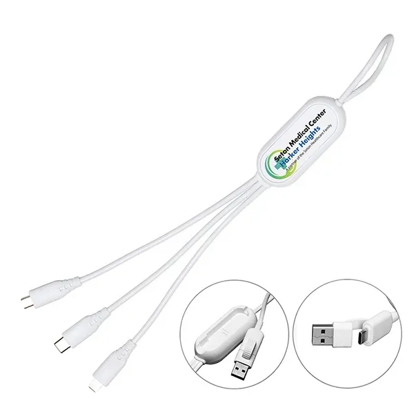 Versalink Fast Charging Cable - 100w