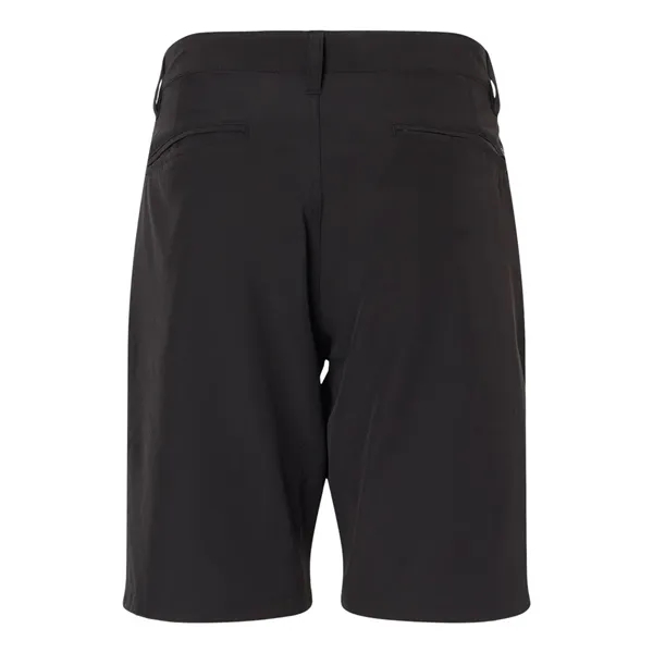 Burnside Men's Hybrid Stretch Shorts