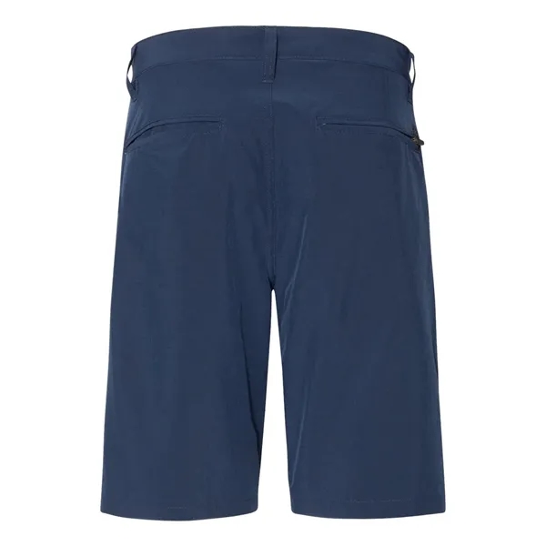 Burnside Men's Hybrid Stretch Shorts