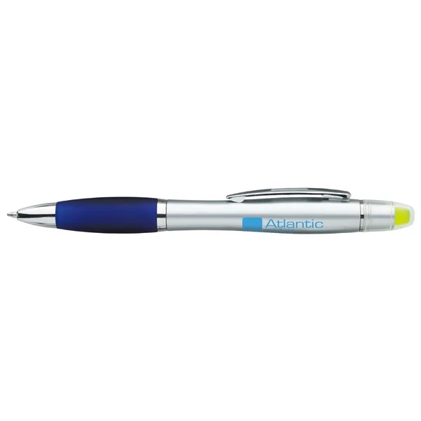 Good Value™ Silver Ion Wax Gel Highlighter Pen - Good Value™ Silver Ion Wax Gel Highlighter Pen - Image 1 of 5
