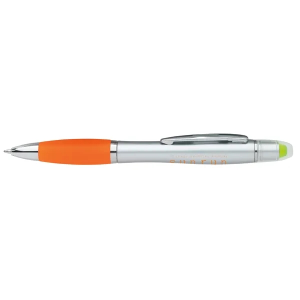 Good Value™ Silver Ion Wax Gel Highlighter Pen - Good Value™ Silver Ion Wax Gel Highlighter Pen - Image 2 of 5