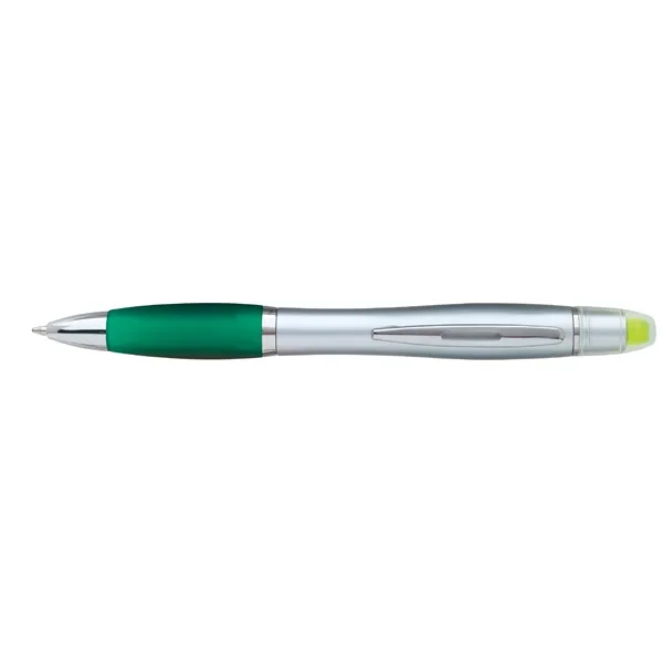 Good Value™ Silver Ion Wax Gel Highlighter Pen - Good Value™ Silver Ion Wax Gel Highlighter Pen - Image 3 of 5