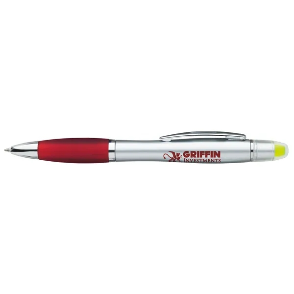 Good Value™ Silver Ion Wax Gel Highlighter Pen - Good Value™ Silver Ion Wax Gel Highlighter Pen - Image 4 of 5
