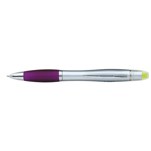 Good Value™ Silver Ion Wax Gel Highlighter Pen - Good Value™ Silver Ion Wax Gel Highlighter Pen - Image 5 of 5