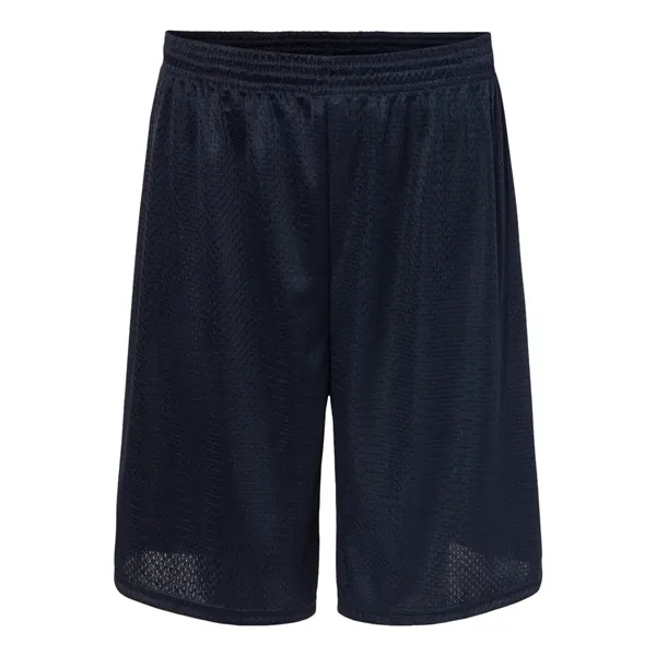 C2 Sport Men's Mesh 9" Shorts - C2 Sport Men's Mesh 9" Shorts - Image 13 of 22