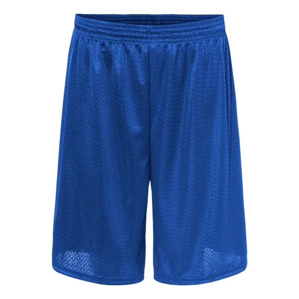 C2 Sport Men's Mesh 9" Shorts - C2 Sport Men's Mesh 9" Shorts - Image 19 of 22