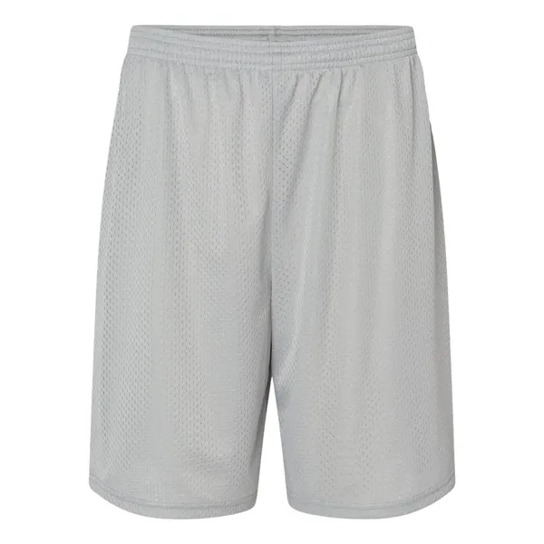 C2 Sport Men's Mesh 9" Shorts - C2 Sport Men's Mesh 9" Shorts - Image 21 of 22