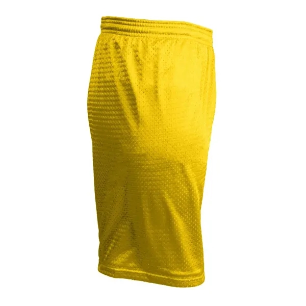 C2 Sport Youth Mesh Shorts - C2 Sport Youth Mesh Shorts - Image 8 of 30