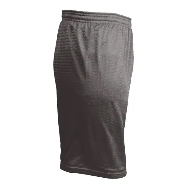 C2 Sport Youth Mesh Shorts - C2 Sport Youth Mesh Shorts - Image 11 of 30
