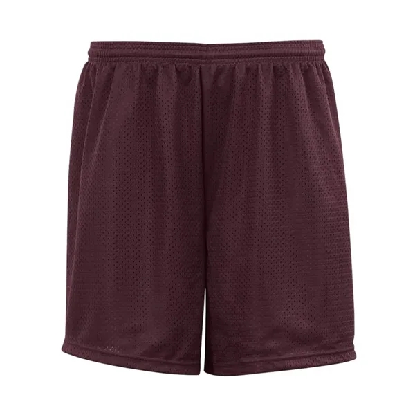 C2 Sport Youth Mesh Shorts - C2 Sport Youth Mesh Shorts - Image 13 of 30