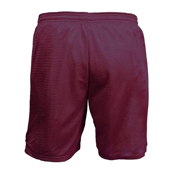 C2 Sport Youth Mesh Shorts - C2 Sport Youth Mesh Shorts - Image 15 of 30