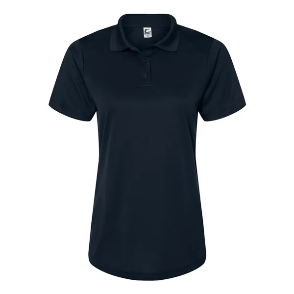 C2 Sport Women's Polo - C2 Sport Women's Polo - Image 12 of 21