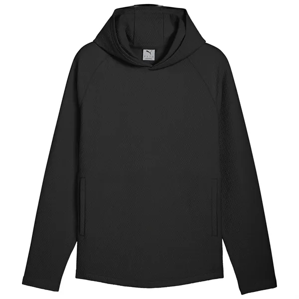 PUMA® Boulder 2.0 Golf Hoodie - PUMA® Boulder 2.0 Golf Hoodie - Image 1 of 6