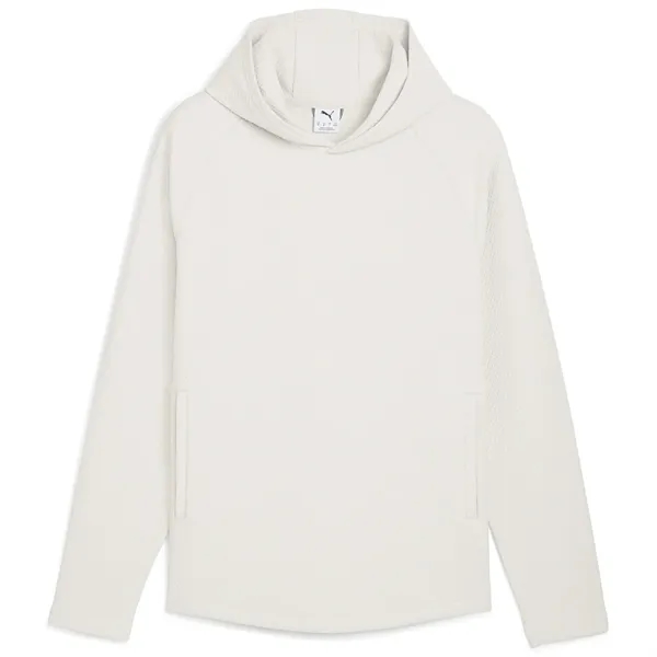 PUMA® Boulder 2.0 Golf Hoodie - PUMA® Boulder 2.0 Golf Hoodie - Image 2 of 6