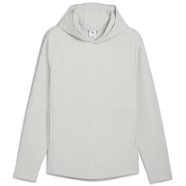 PUMA® Boulder 2.0 Golf Hoodie - PUMA® Boulder 2.0 Golf Hoodie - Image 3 of 6