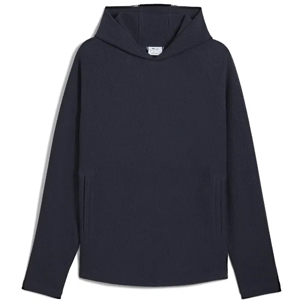 PUMA® Boulder 2.0 Golf Hoodie - PUMA® Boulder 2.0 Golf Hoodie - Image 4 of 6