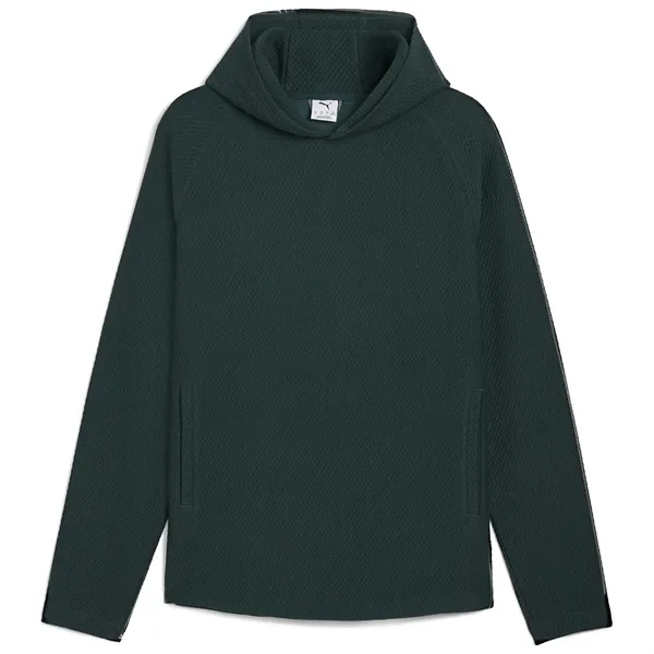 PUMA® Boulder 2.0 Golf Hoodie - PUMA® Boulder 2.0 Golf Hoodie - Image 5 of 6