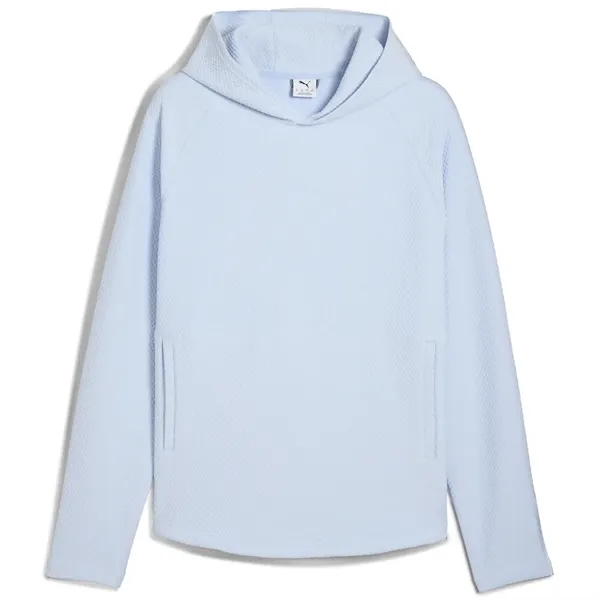 PUMA® Boulder 2.0 Golf Hoodie - PUMA® Boulder 2.0 Golf Hoodie - Image 6 of 6