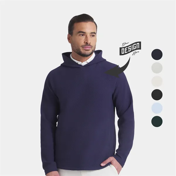 PUMA® Boulder 2.0 Golf Hoodie - PUMA® Boulder 2.0 Golf Hoodie - Image 0 of 6