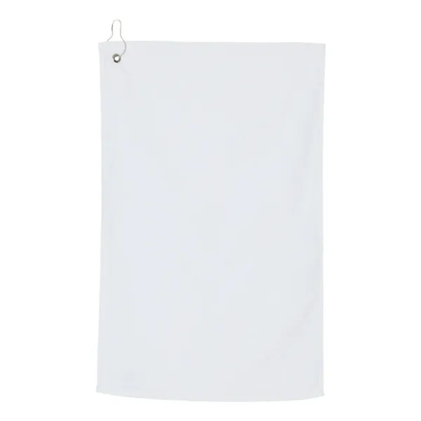 Carmel Towel Company Golf Towel - Carmel Towel Company Golf Towel - Image 3 of 4