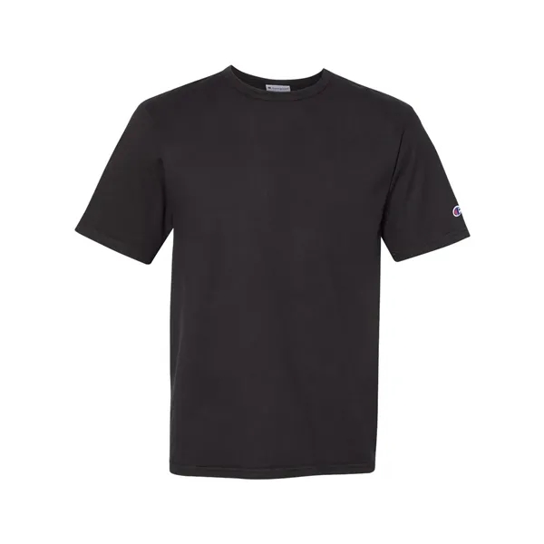 Champion Unisex Garment-Dyed T-Shirt - Champion Unisex Garment-Dyed T-Shirt - Image 1 of 18
