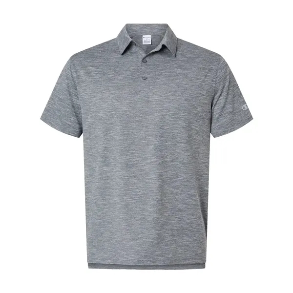 Champion Unisex Sport Polo - Champion Unisex Sport Polo - Image 5 of 6