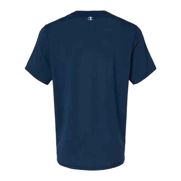 Champion Unisex Sport T-Shirt - Champion Unisex Sport T-Shirt - Image 2 of 8