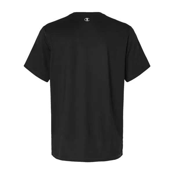 Champion Unisex Sport T-Shirt - Champion Unisex Sport T-Shirt - Image 4 of 8