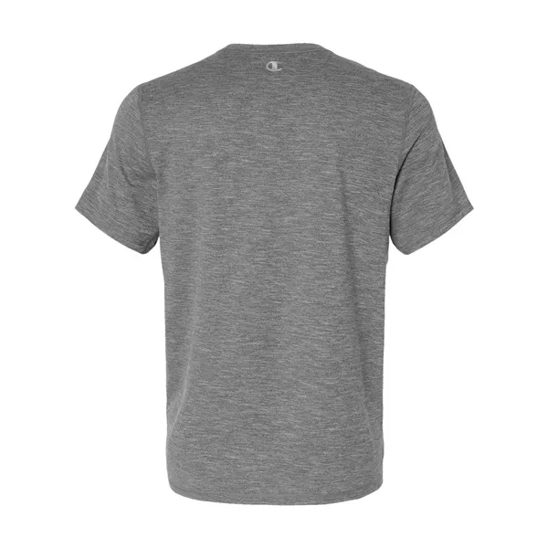 Champion Unisex Sport T-Shirt - Champion Unisex Sport T-Shirt - Image 6 of 8